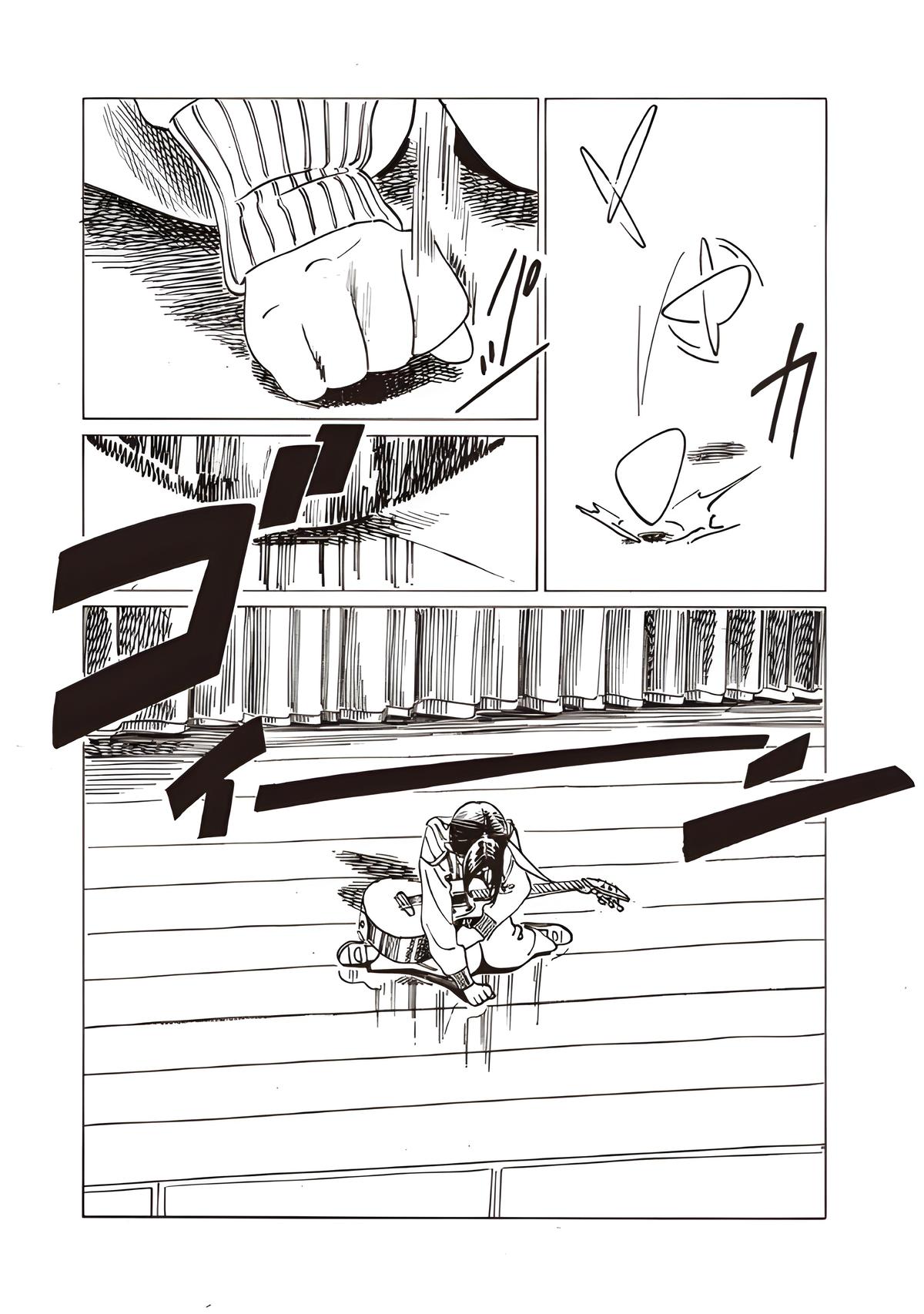 Akebi-chan no Sailor Fuku Chapter 86 12