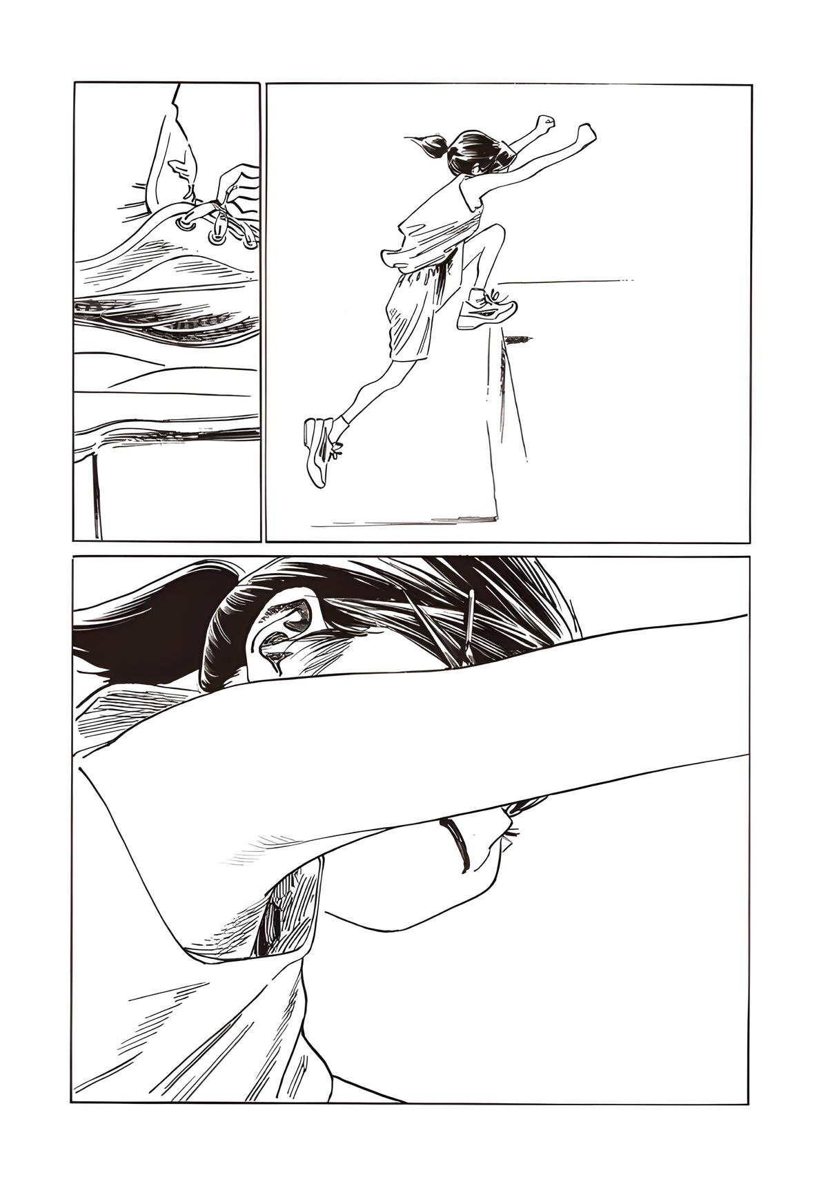 Akebi-chan no Sailor Fuku Chapter 86 18