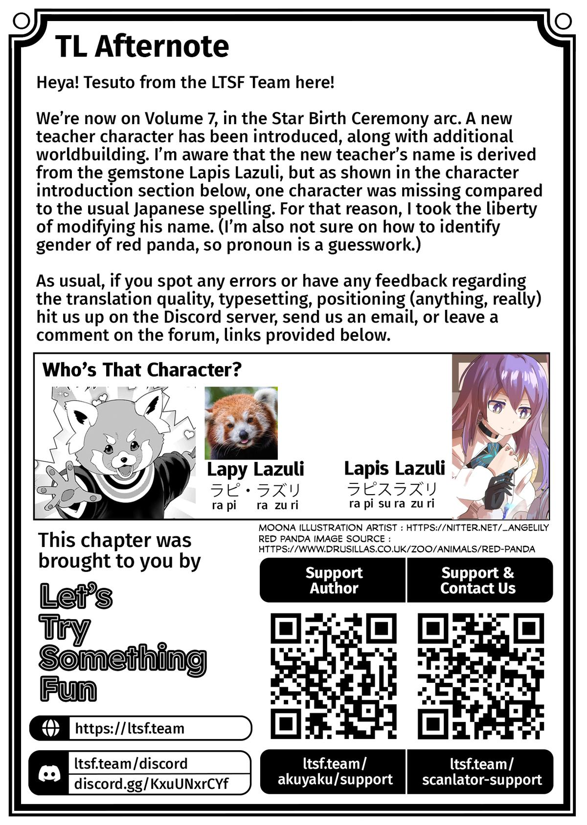 From Bureaucrat to Villainess - Dad's Been Reincarnated! Chapter 41 36