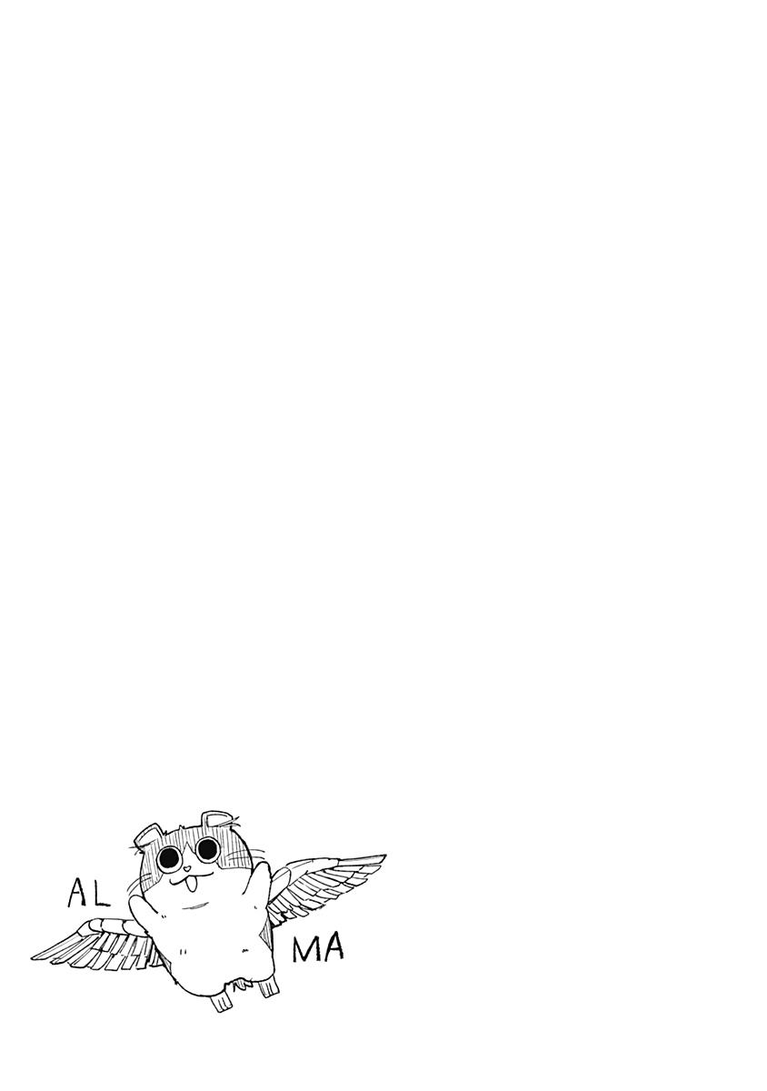 Alma # 8 20