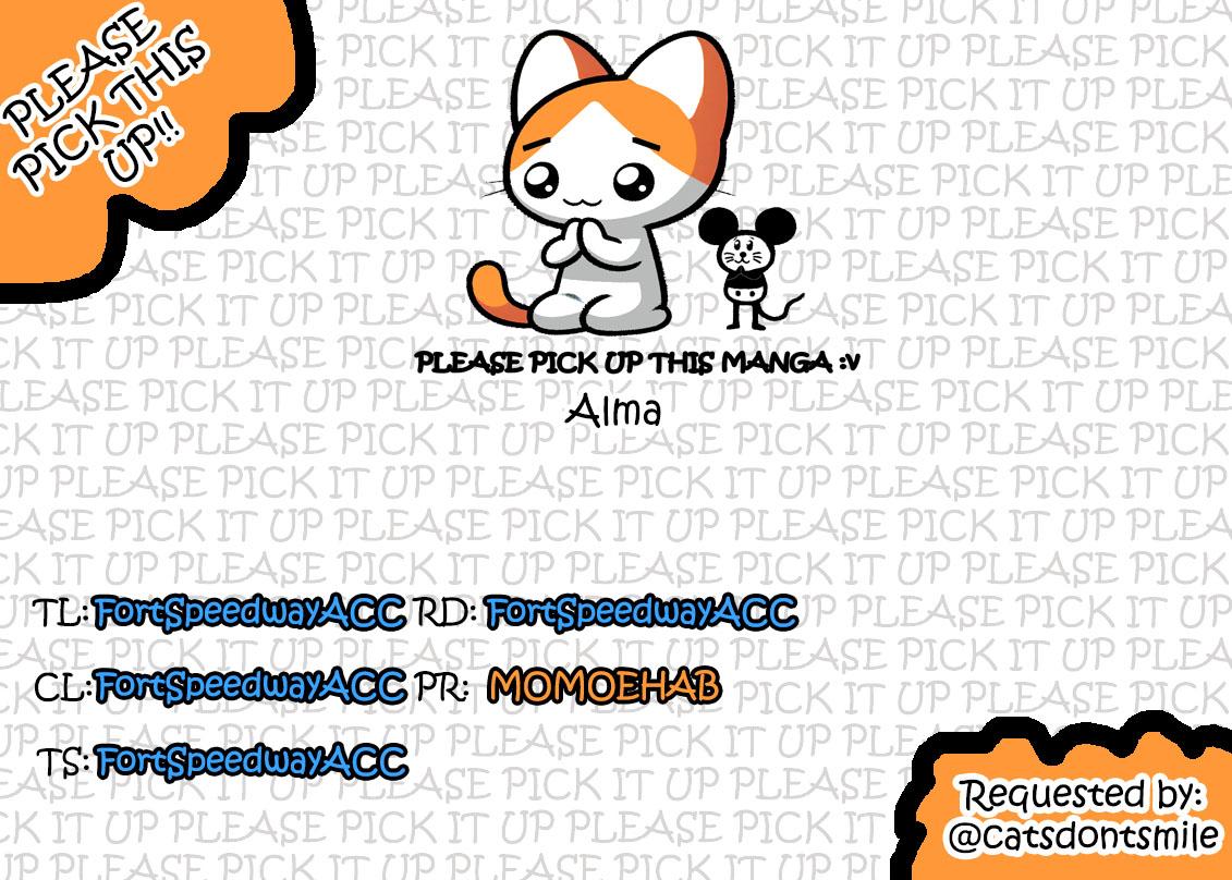 Alma # 20 19