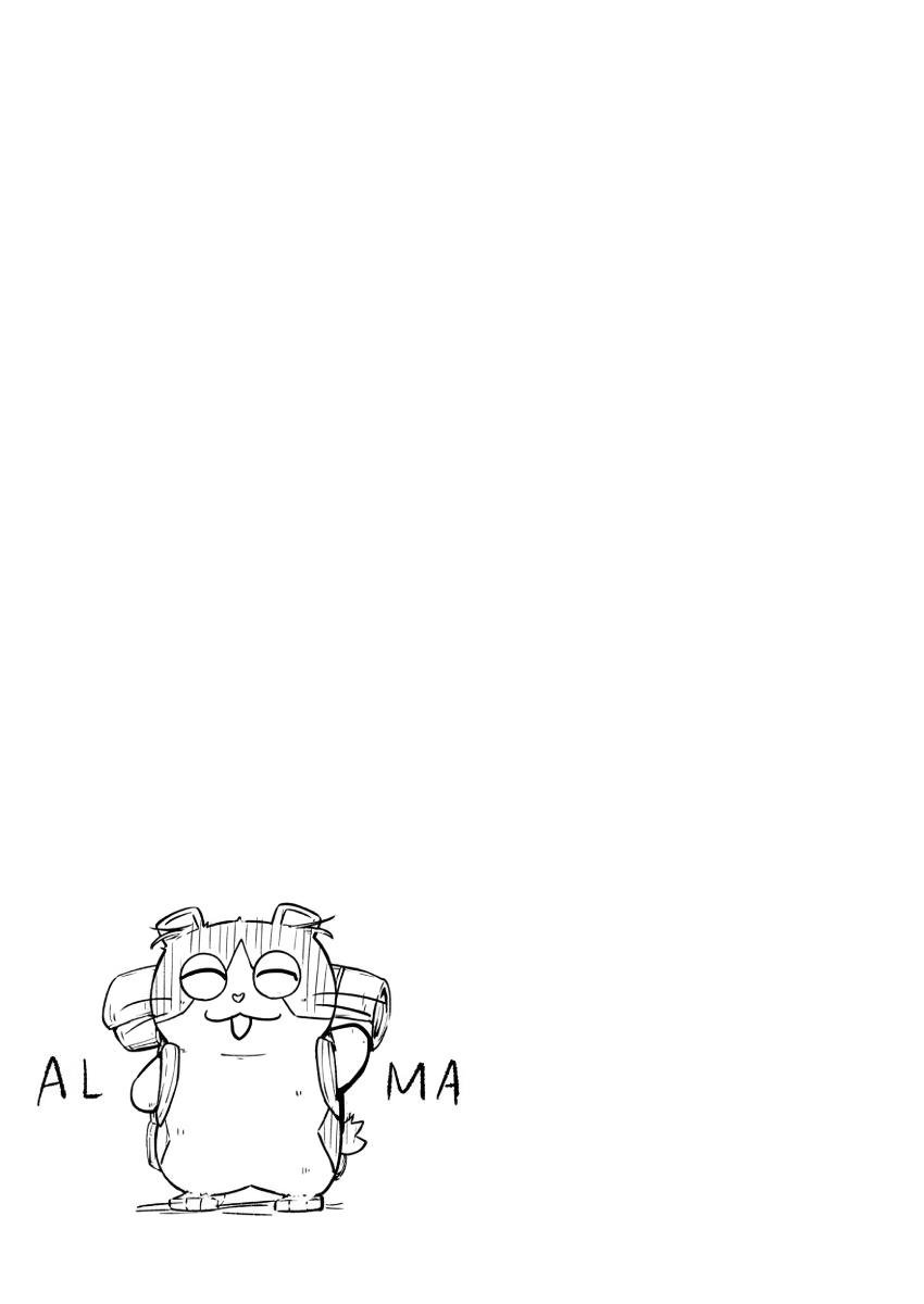 Alma # 28 21
