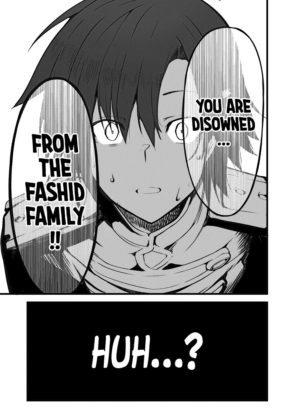 Always Second but Actually Invincible Chapter 1 7