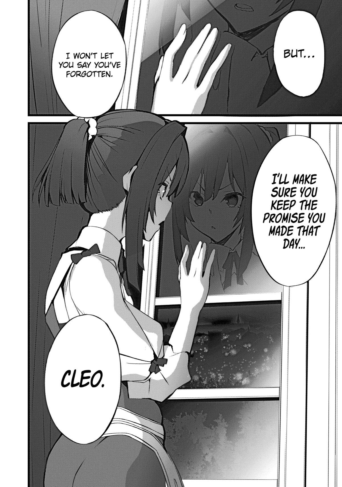 Always Second but Actually Invincible Chapter 1 60
