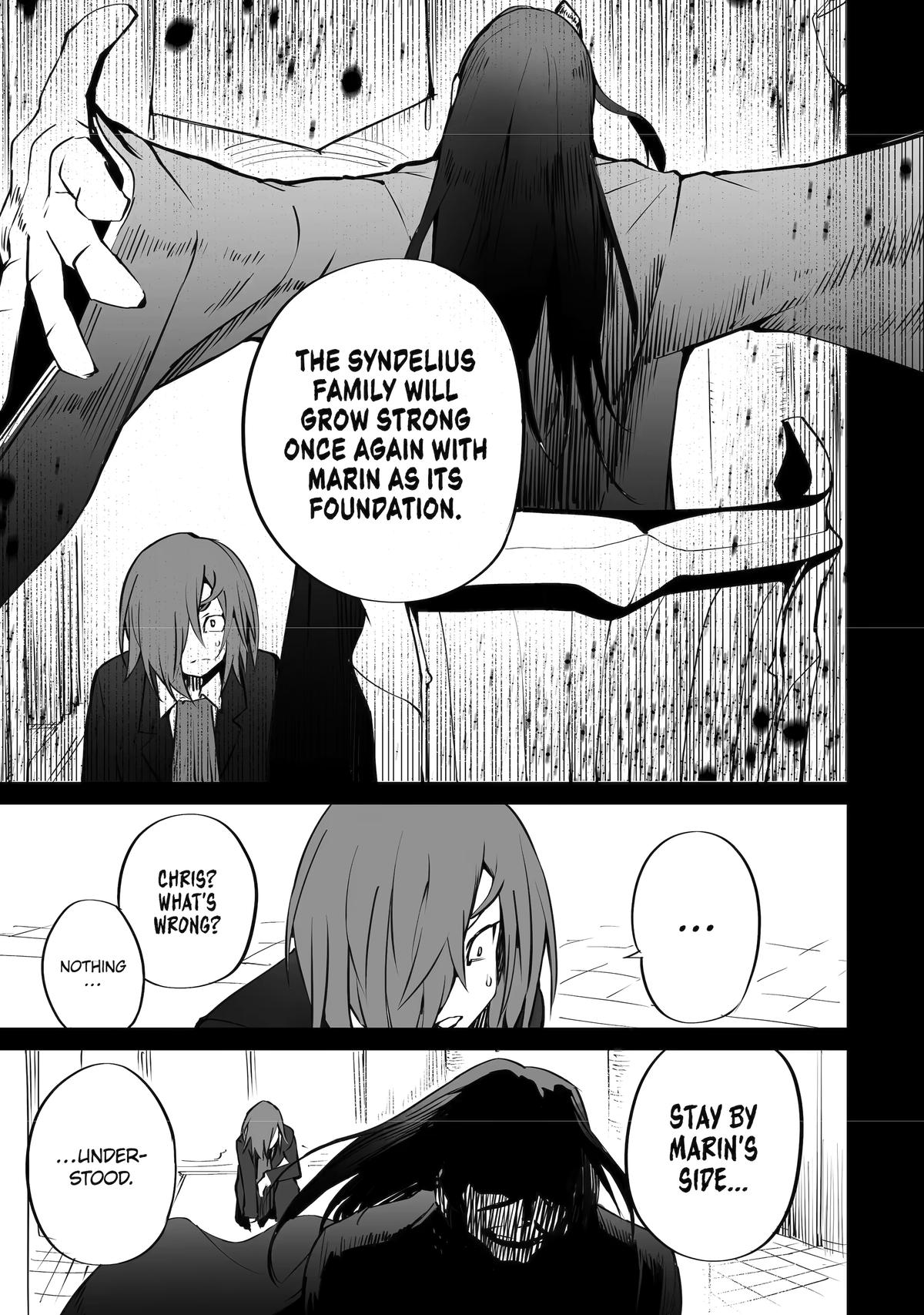 Always Second but Actually Invincible Chapter 18 19