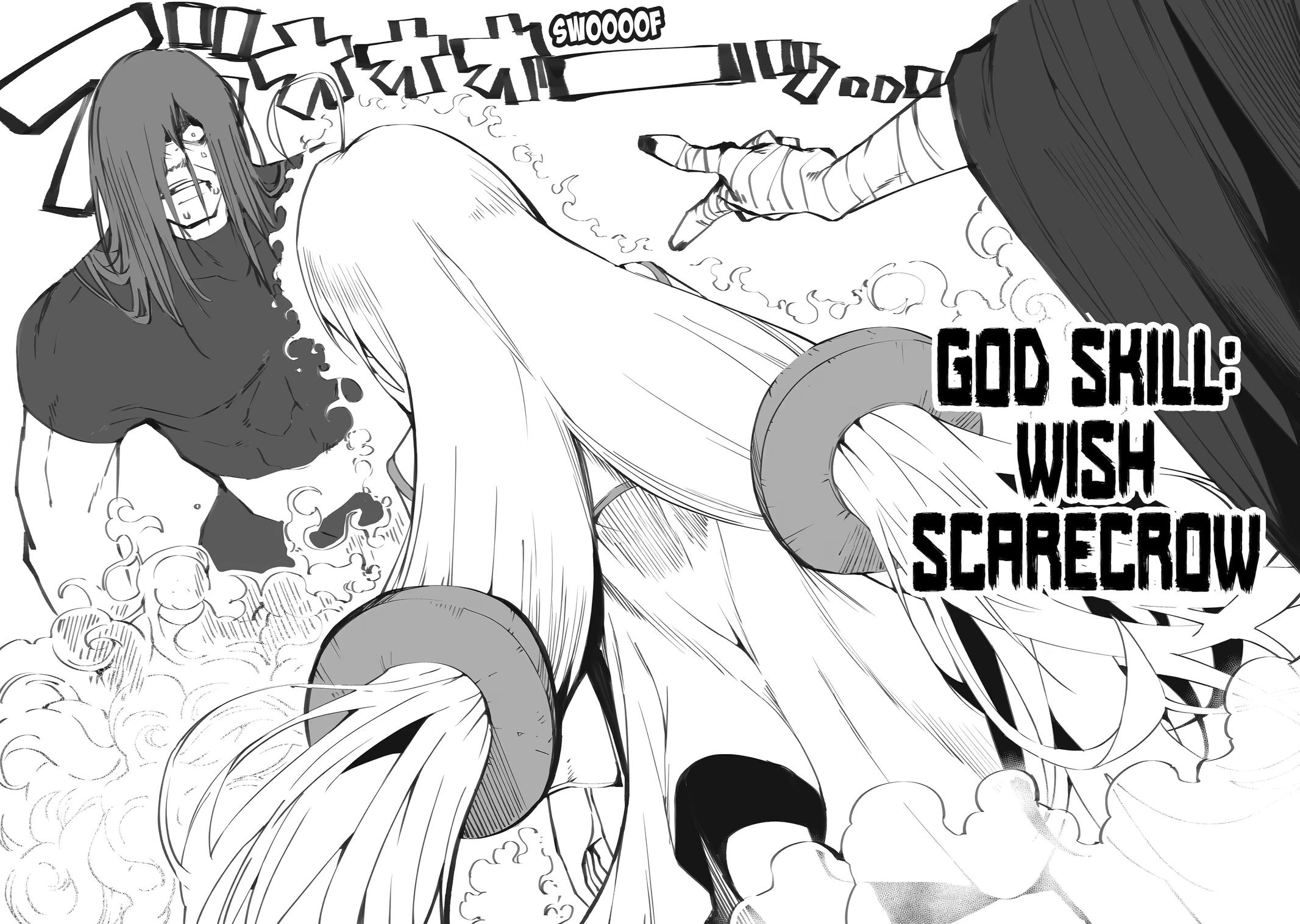 Always Second but Actually Invincible Chapter 22 12