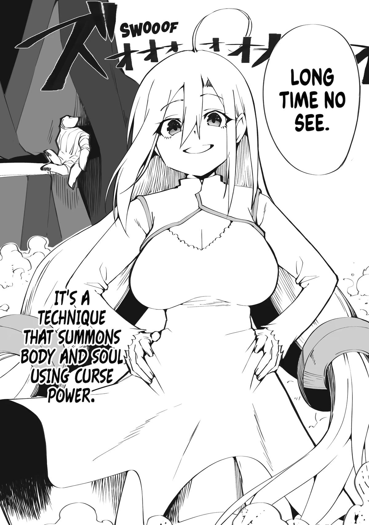 Always Second but Actually Invincible Chapter 22 14