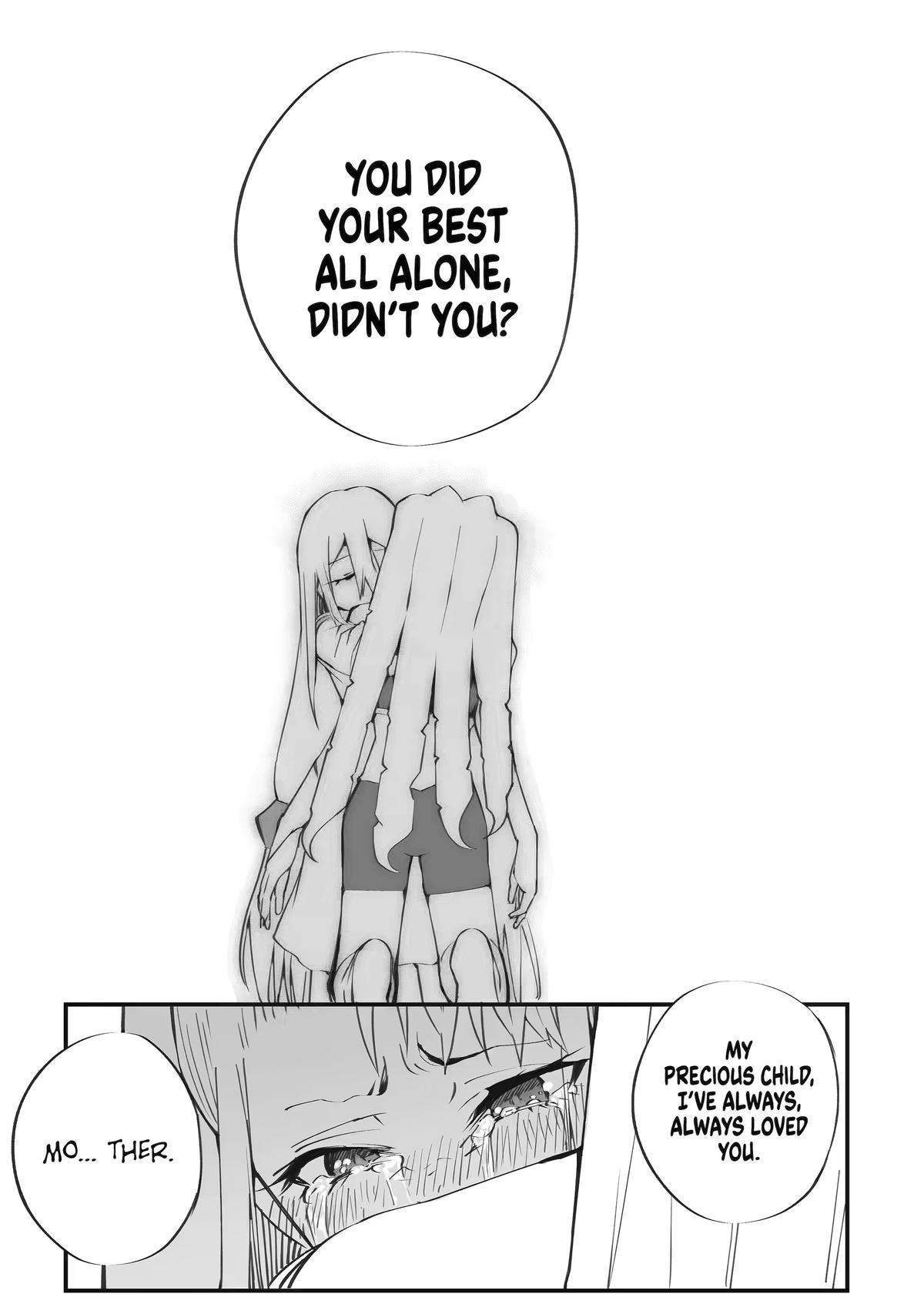 Always Second but Actually Invincible Chapter 22 18