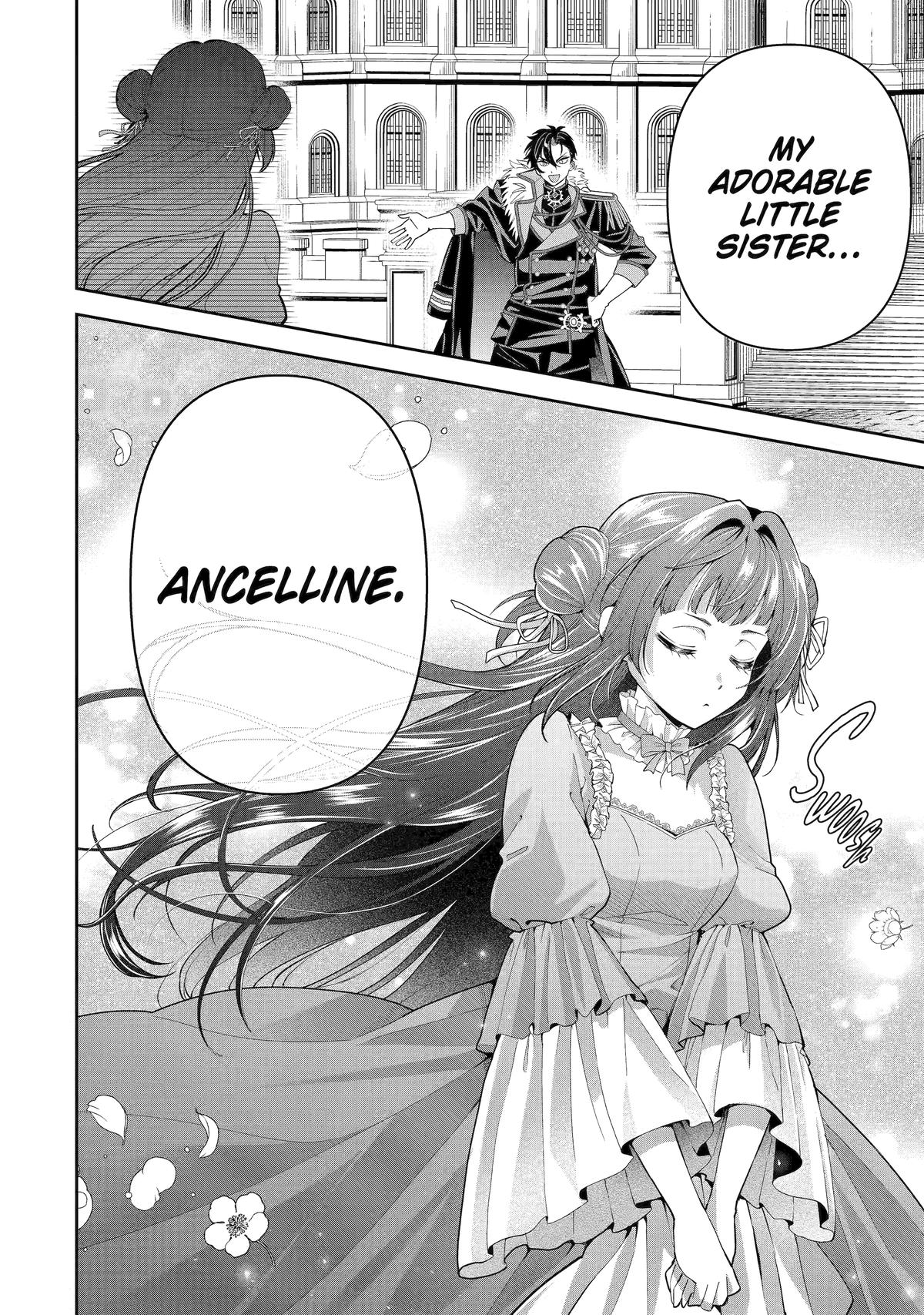 Always a Catch Chapter 20 18