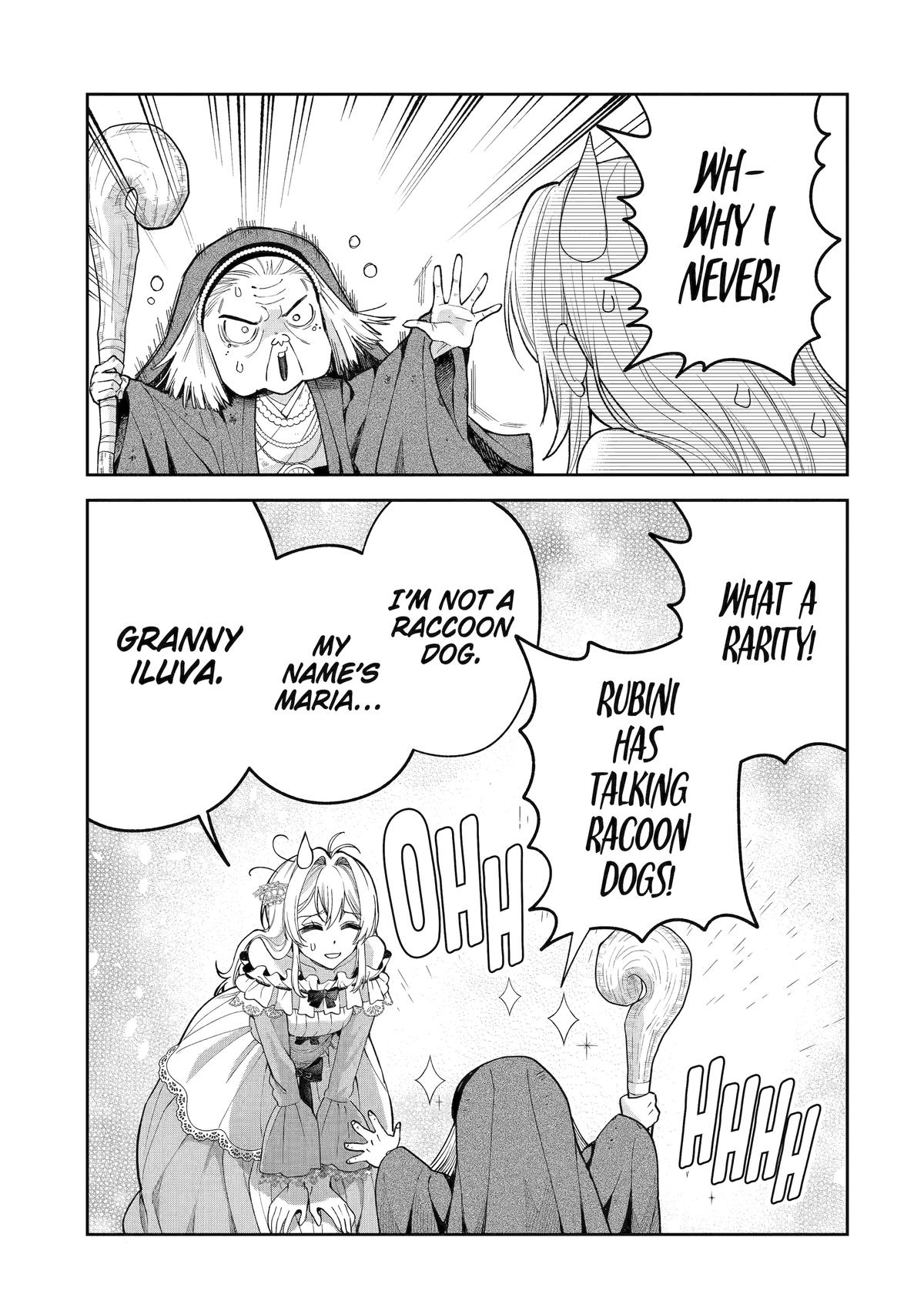 Always a Catch Chapter 21 7
