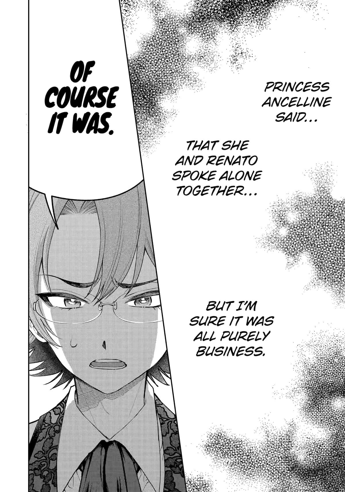 Always a Catch Chapter 23 9