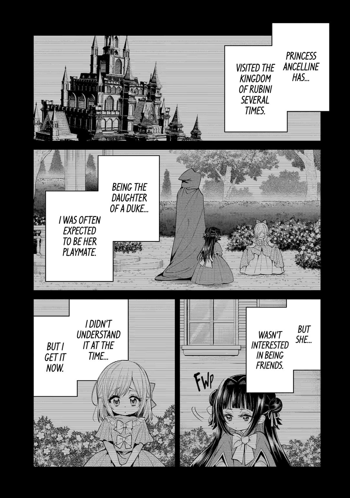 Always a Catch Chapter 23 31