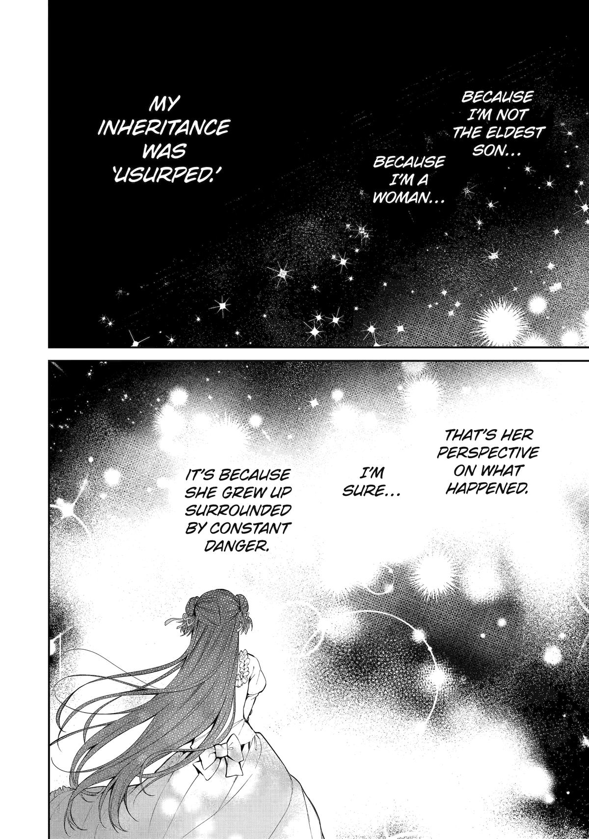 Always a Catch Chapter 23 42