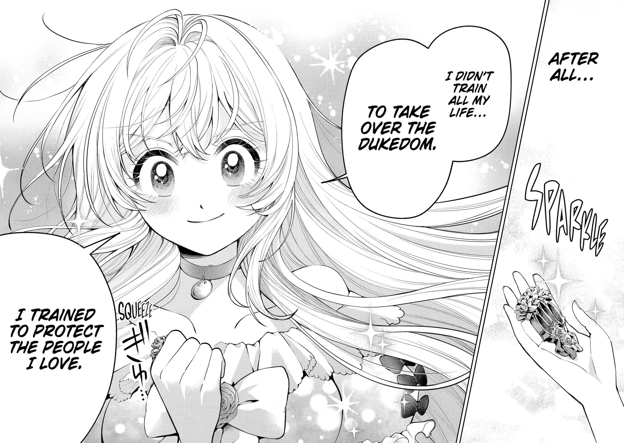 Always a Catch Chapter 23 44