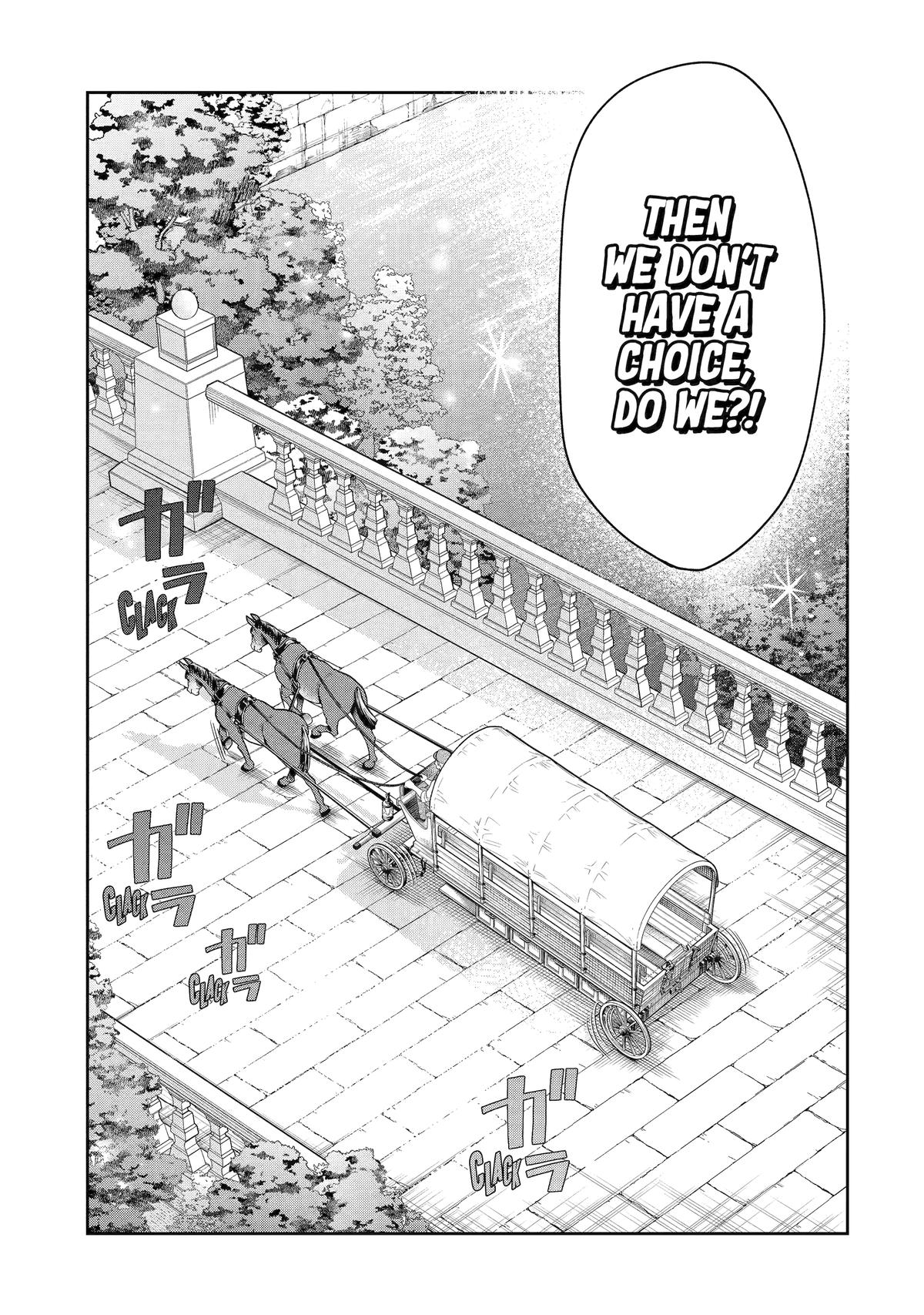 Always a Catch Chapter 24 37