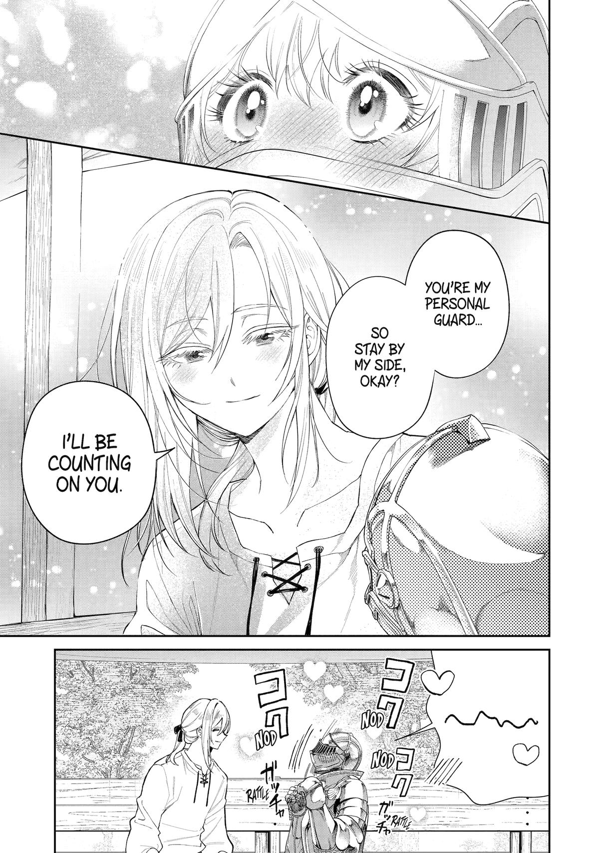 Always a Catch Chapter 24 39
