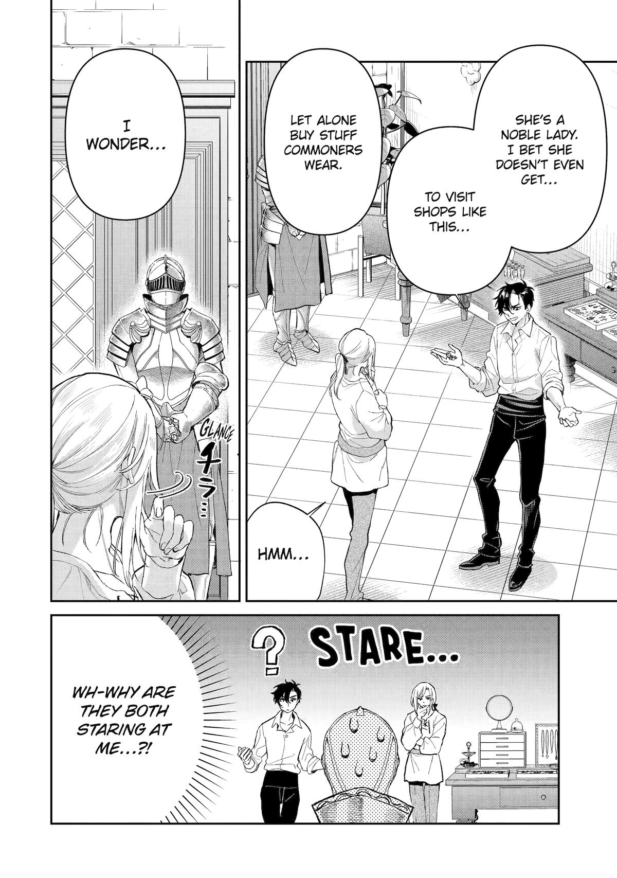 Always a Catch Chapter 25 26