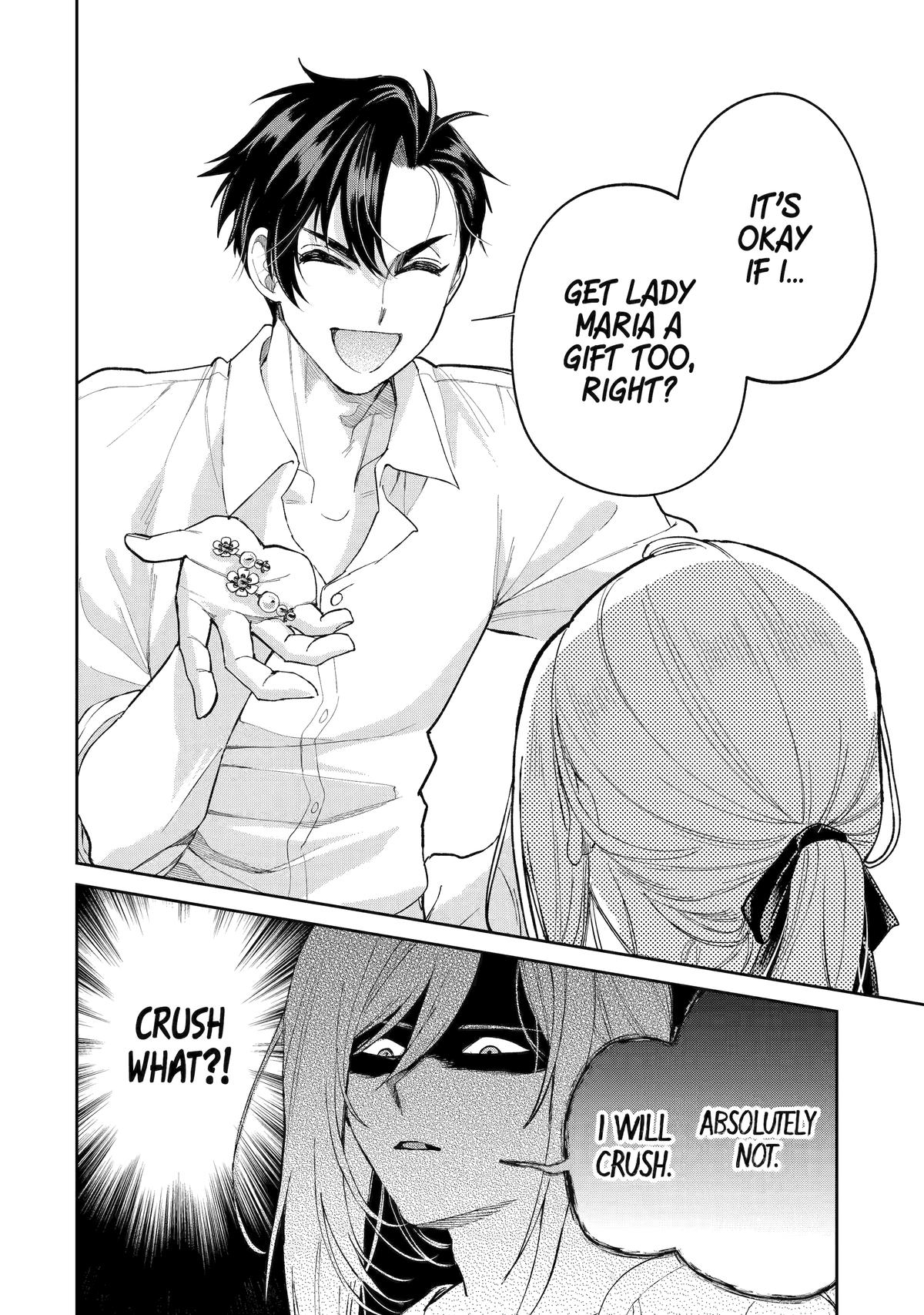Always a Catch Chapter 25 28
