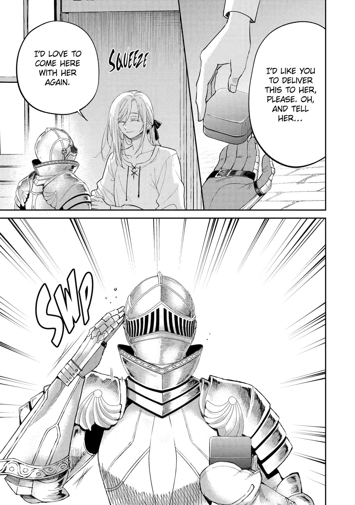 Always a Catch Chapter 25 38