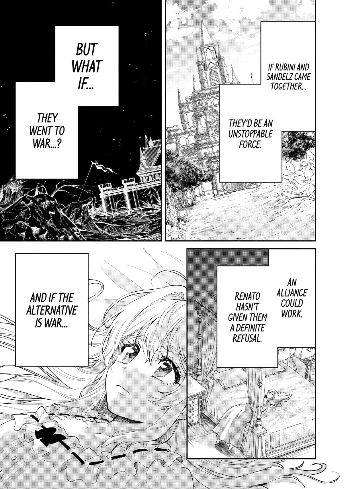 Always a Catch Chapter 26 7