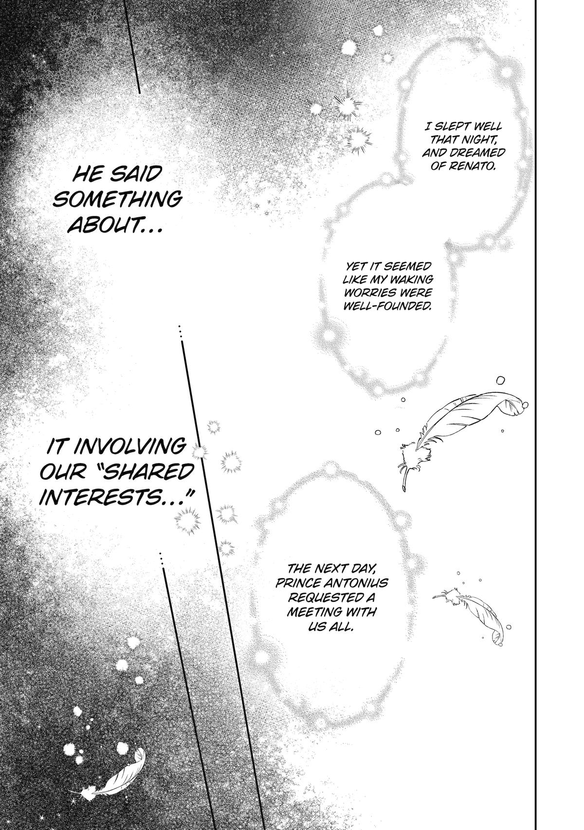 Always a Catch Chapter 26 9