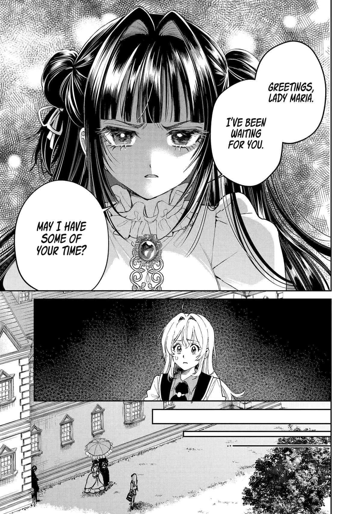 Always a Catch Chapter 27 13