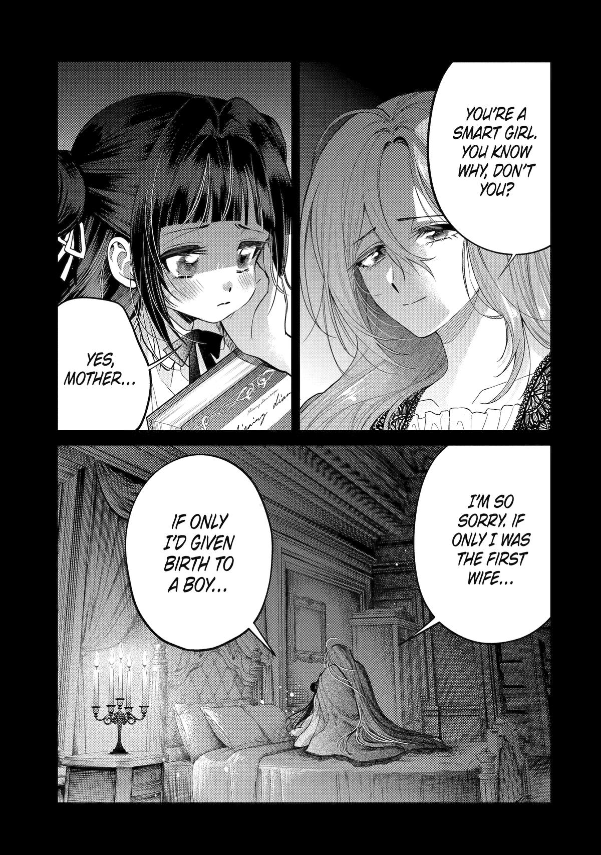 Always a Catch Chapter 27 21