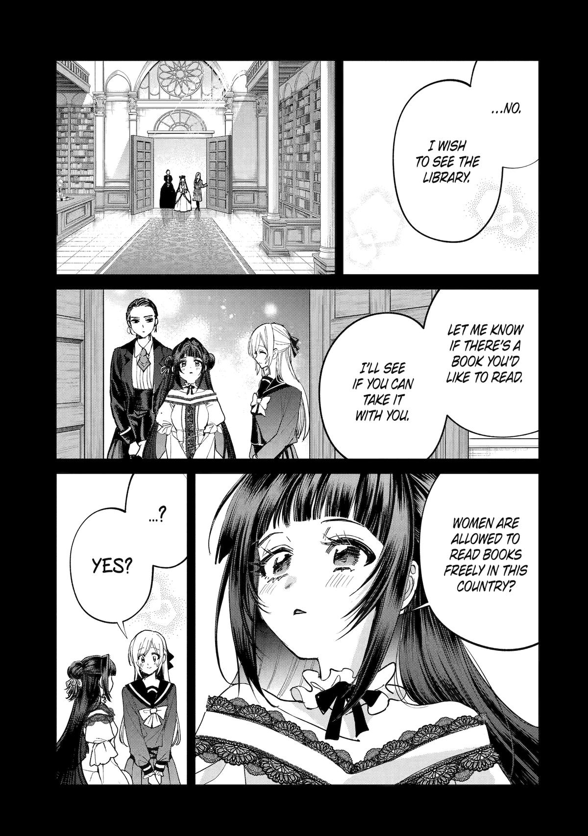 Always a Catch Chapter 27 23