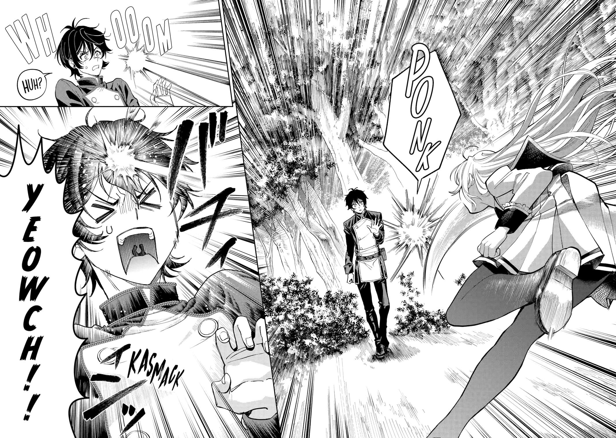 Always a Catch Chapter 27 46