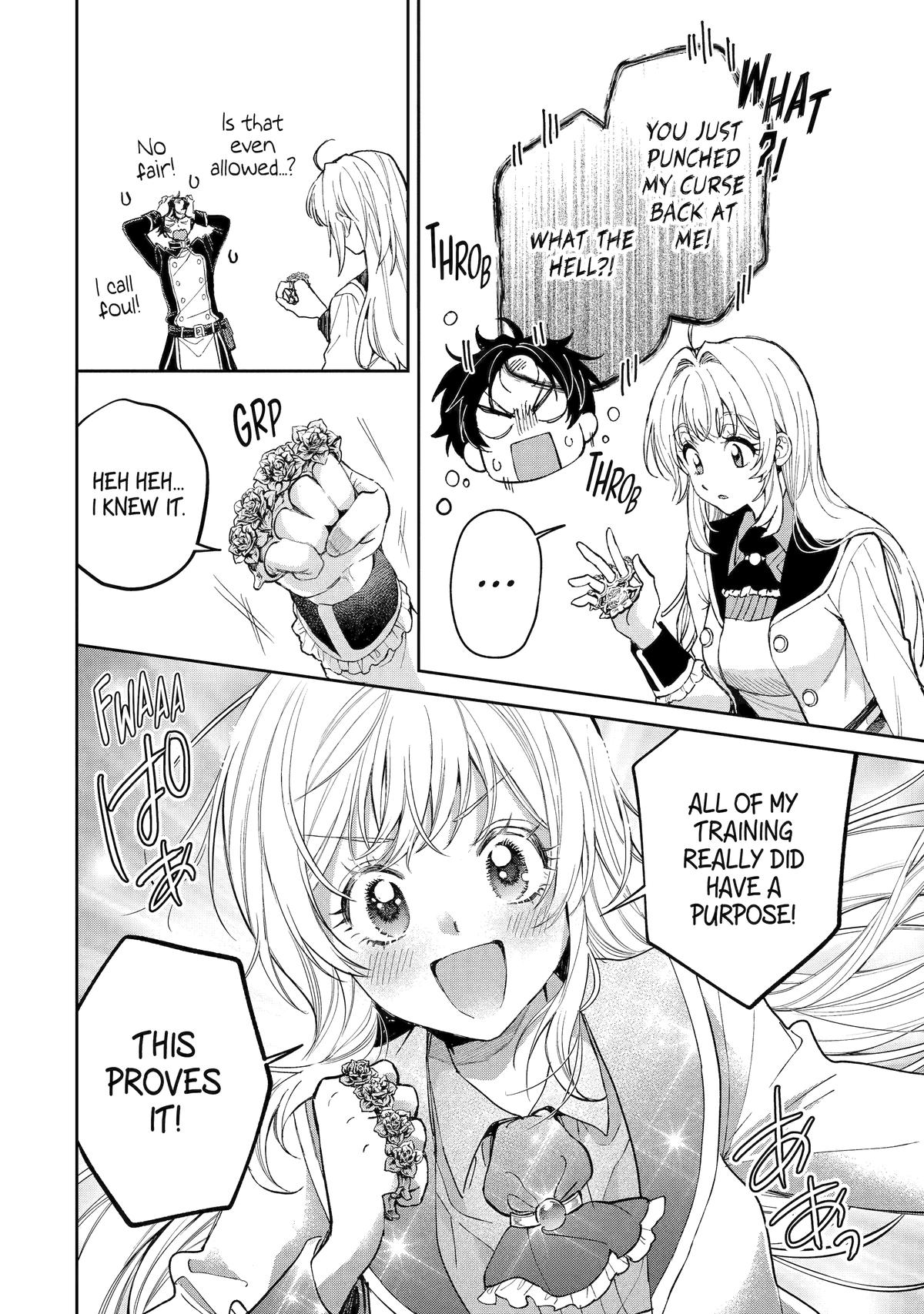 Always a Catch Chapter 27 47