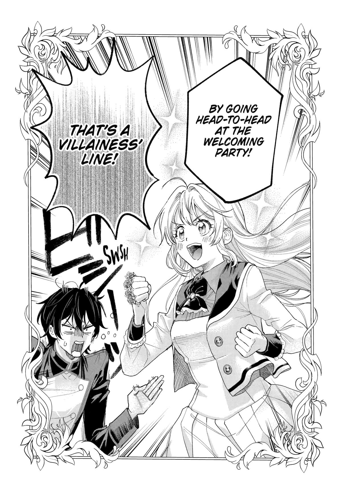 Always a Catch Chapter 27 49