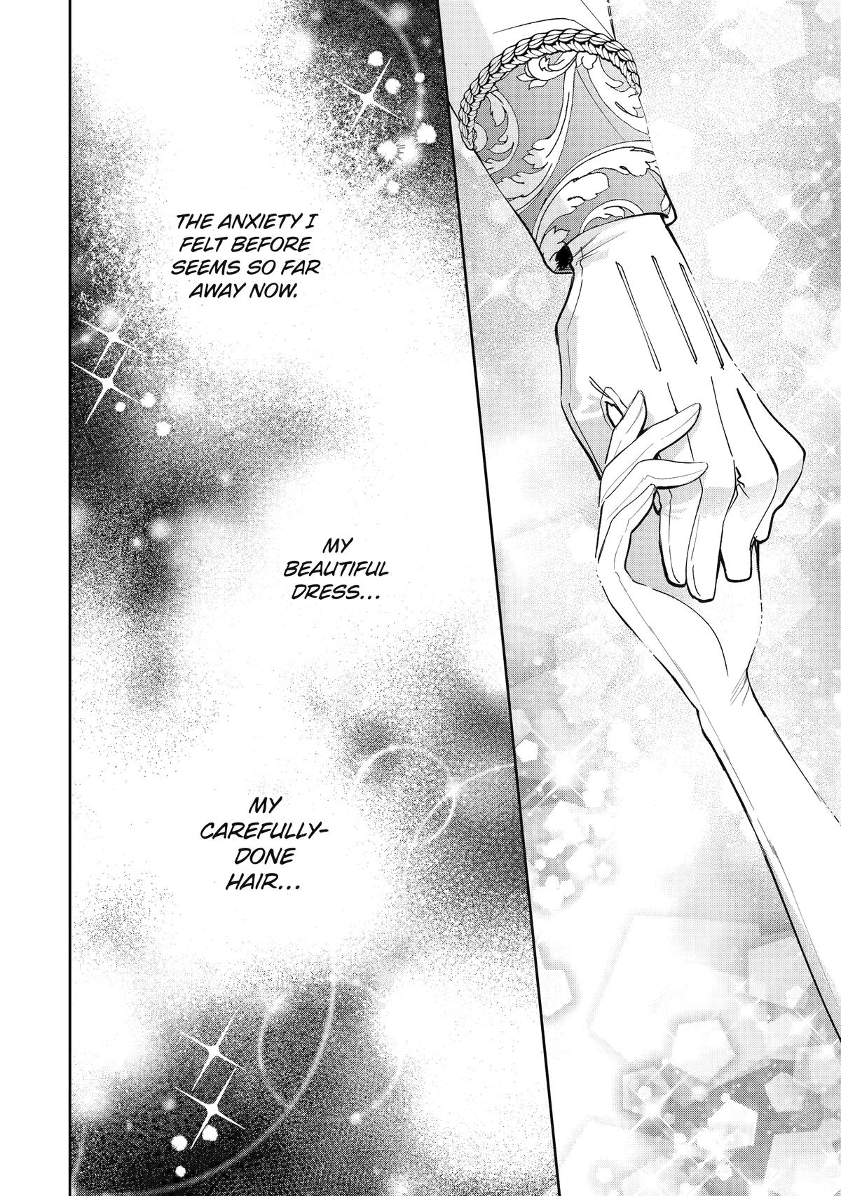 Always a Catch Chapter 28 32