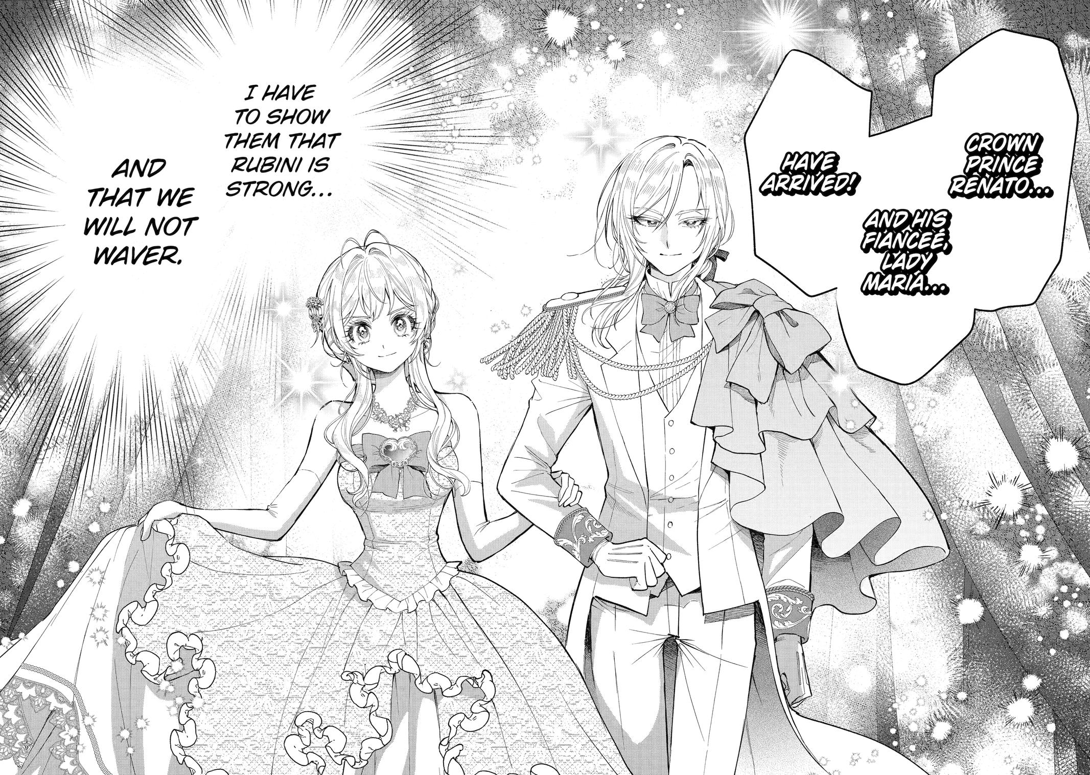 Always a Catch Chapter 28 34