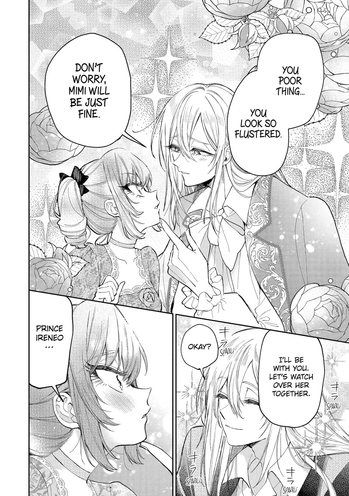 Always a Catch Chapter 29 4