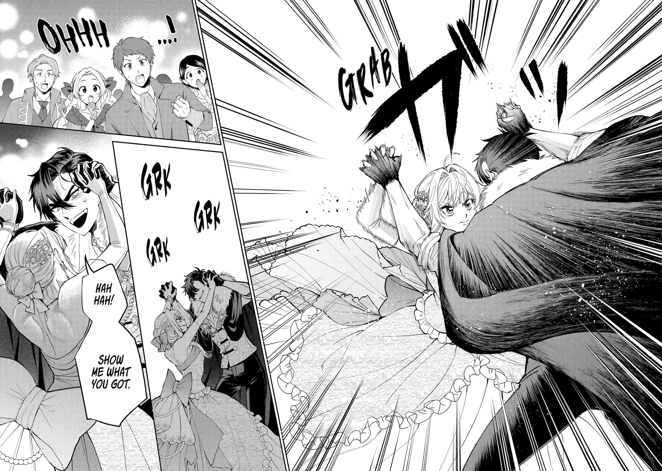 Always a Catch Chapter 29 8
