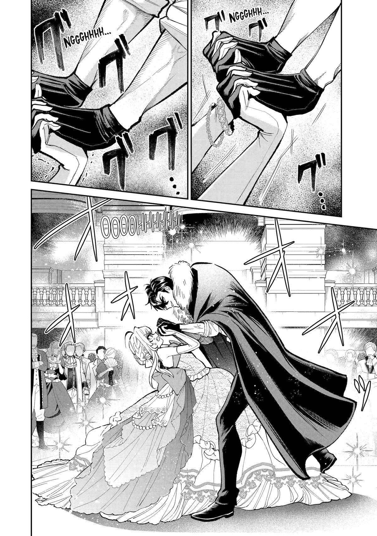 Always a Catch Chapter 29 9