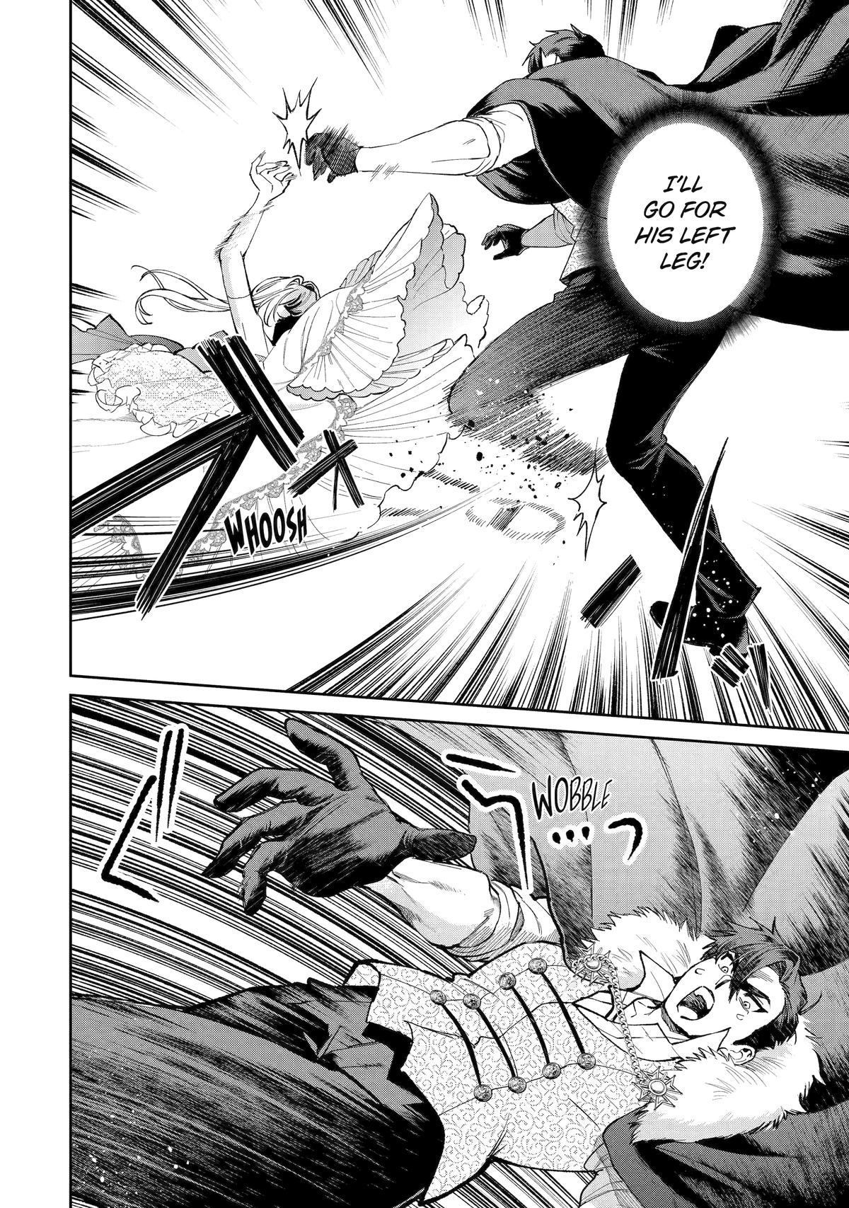 Always a Catch Chapter 29 11