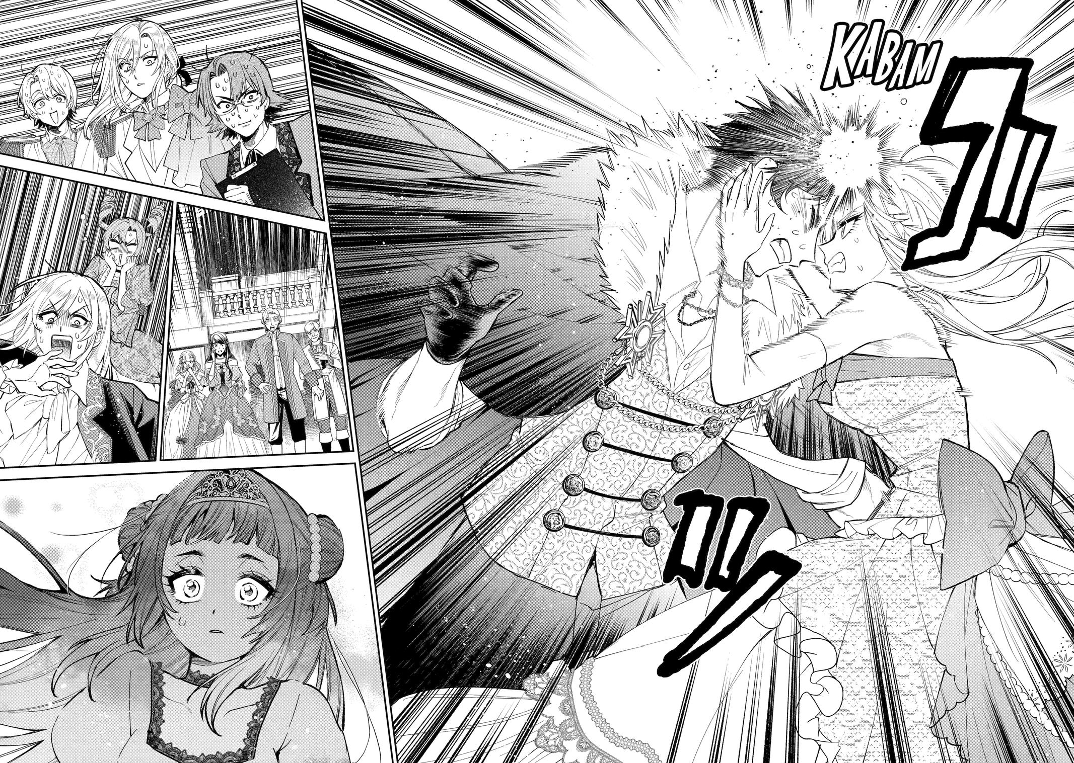 Always a Catch Chapter 29 19