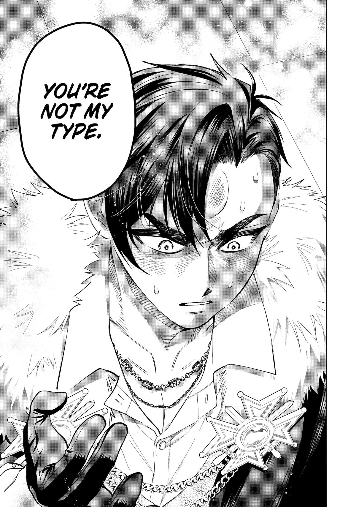 Always a Catch Chapter 29 21