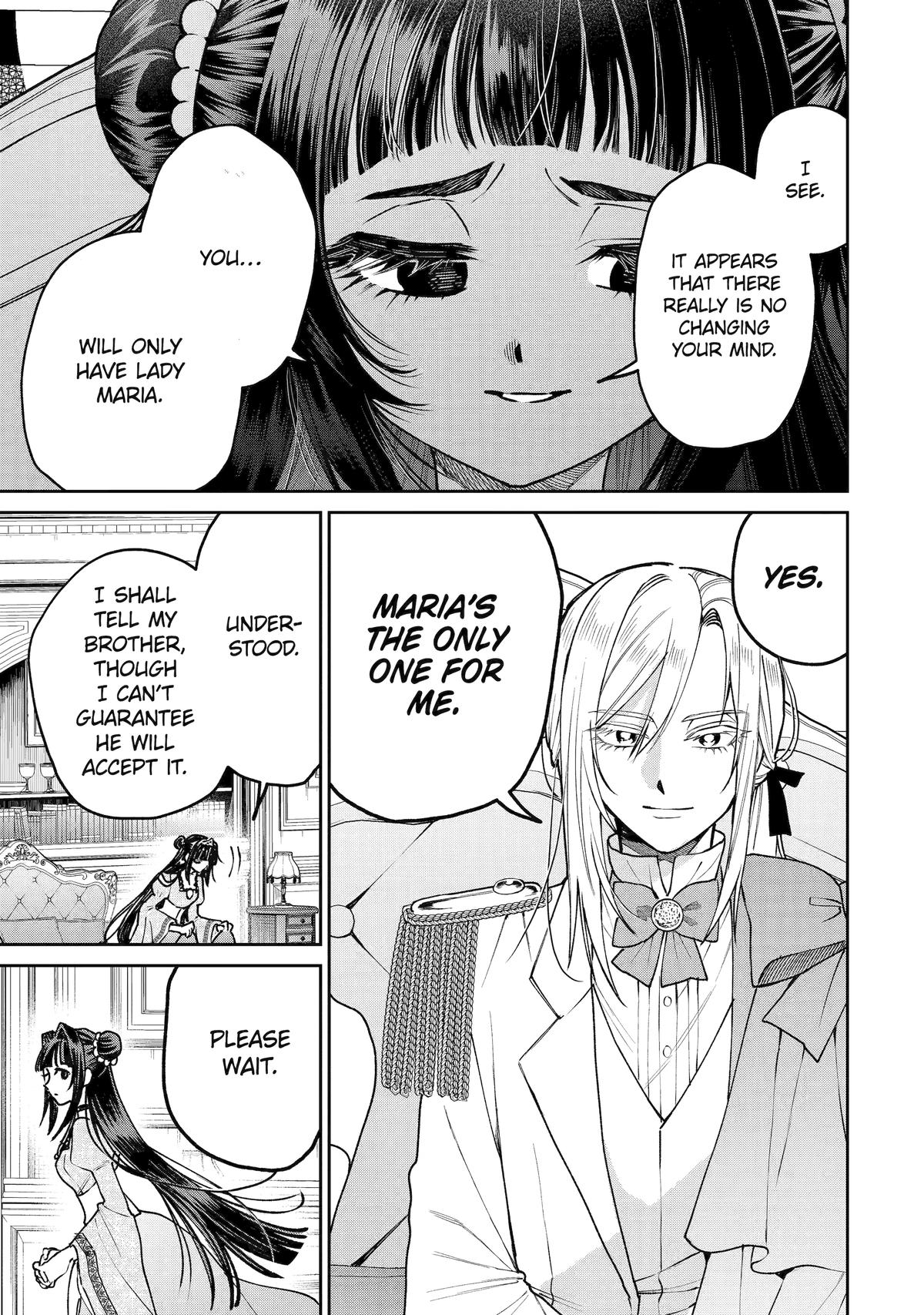 Always a Catch Chapter 29 31