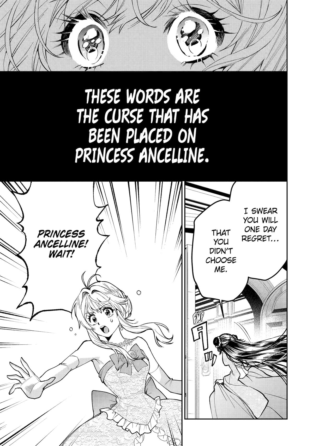 Always a Catch Chapter 29 37