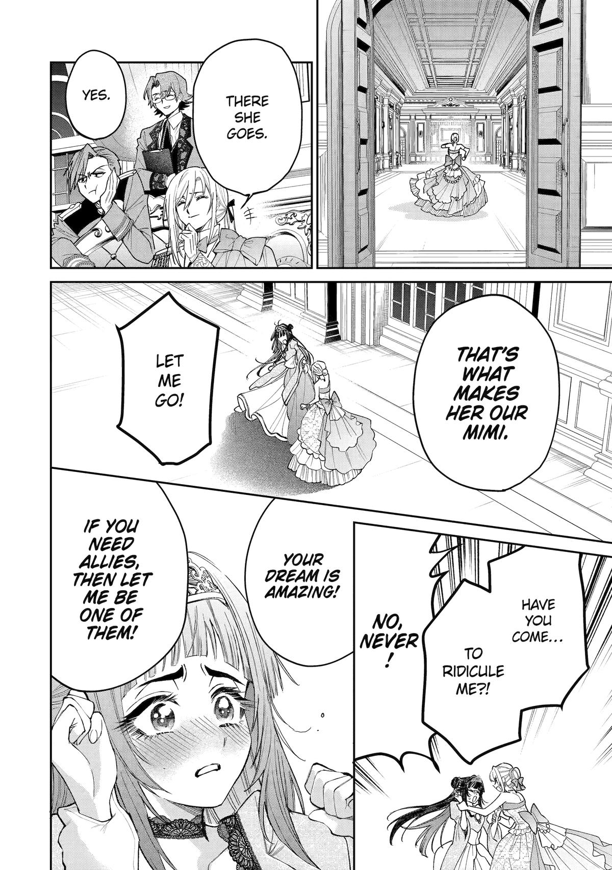 Always a Catch Chapter 29 38
