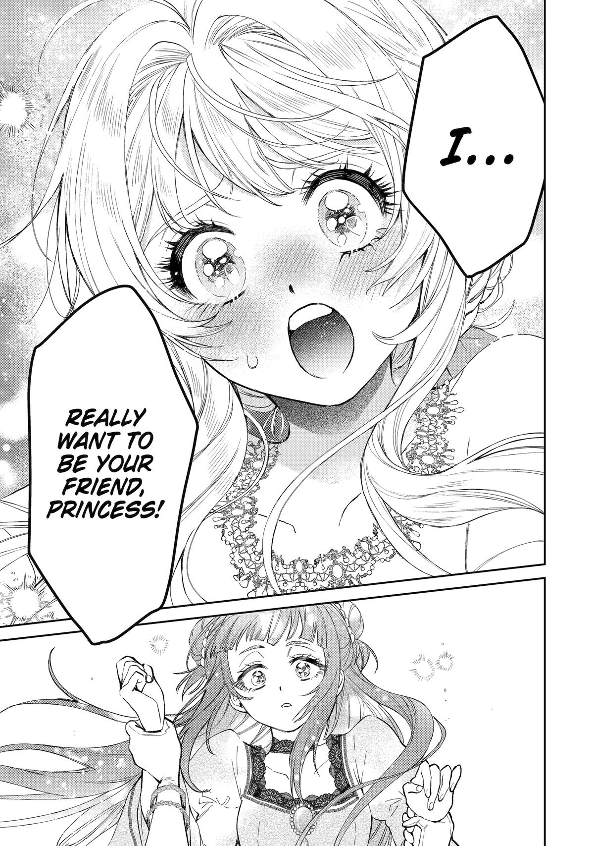 Always a Catch Chapter 29 39