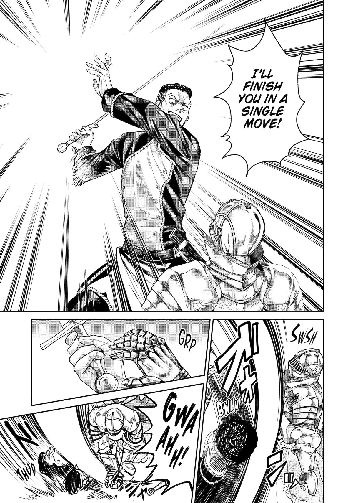 Always a Catch Chapter 30 28