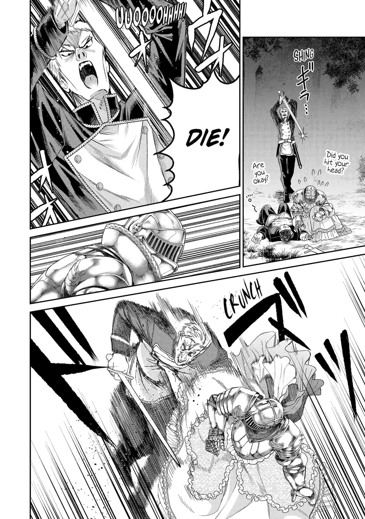 Always a Catch Chapter 30 29