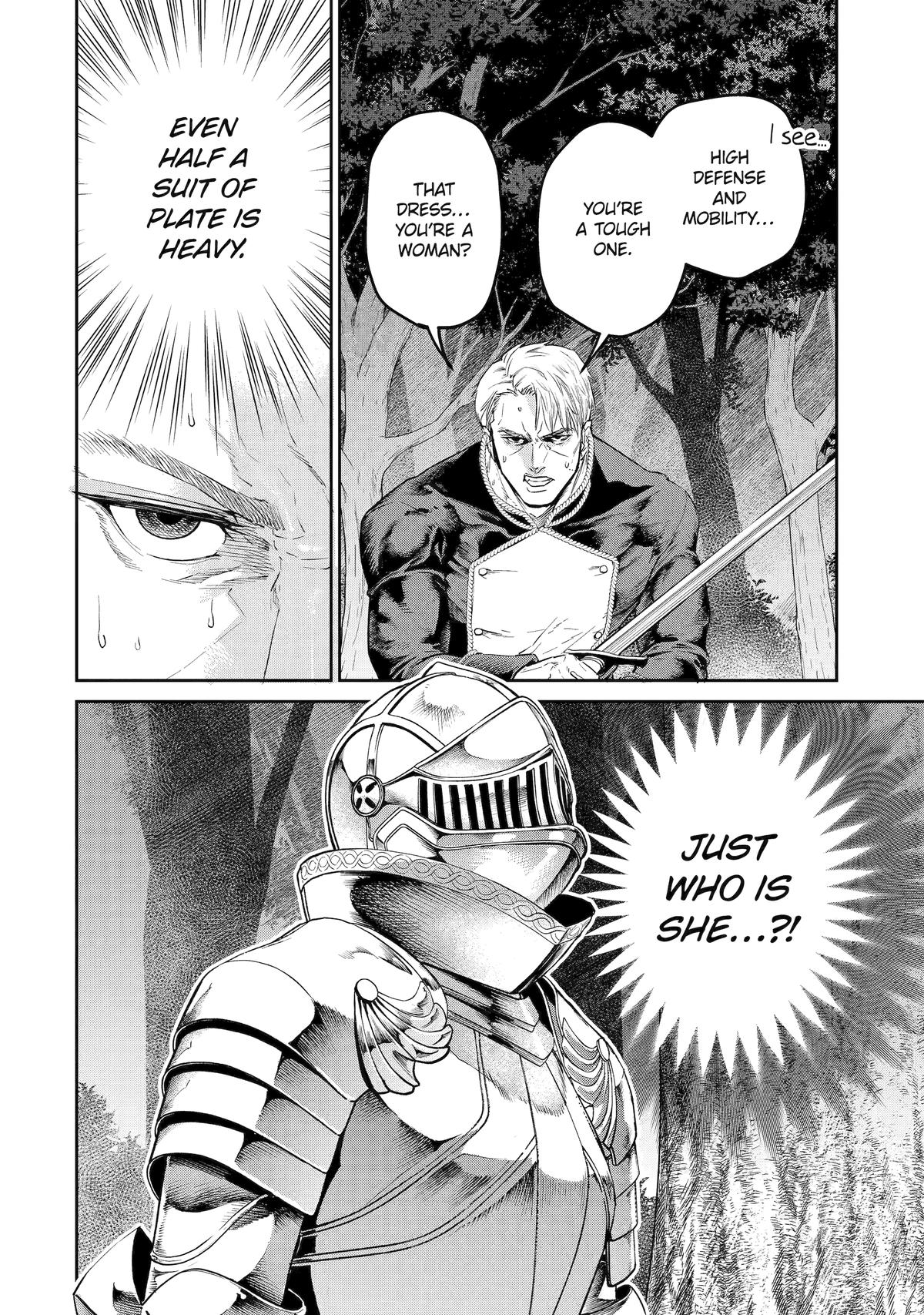 Always a Catch Chapter 30 31