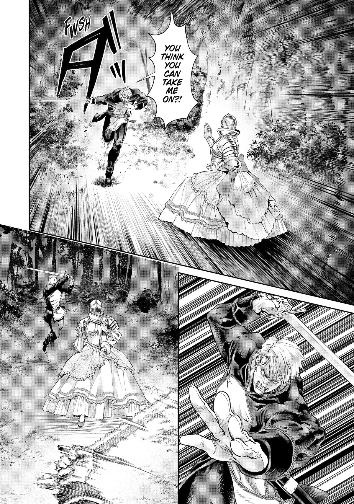 Always a Catch Chapter 30 37