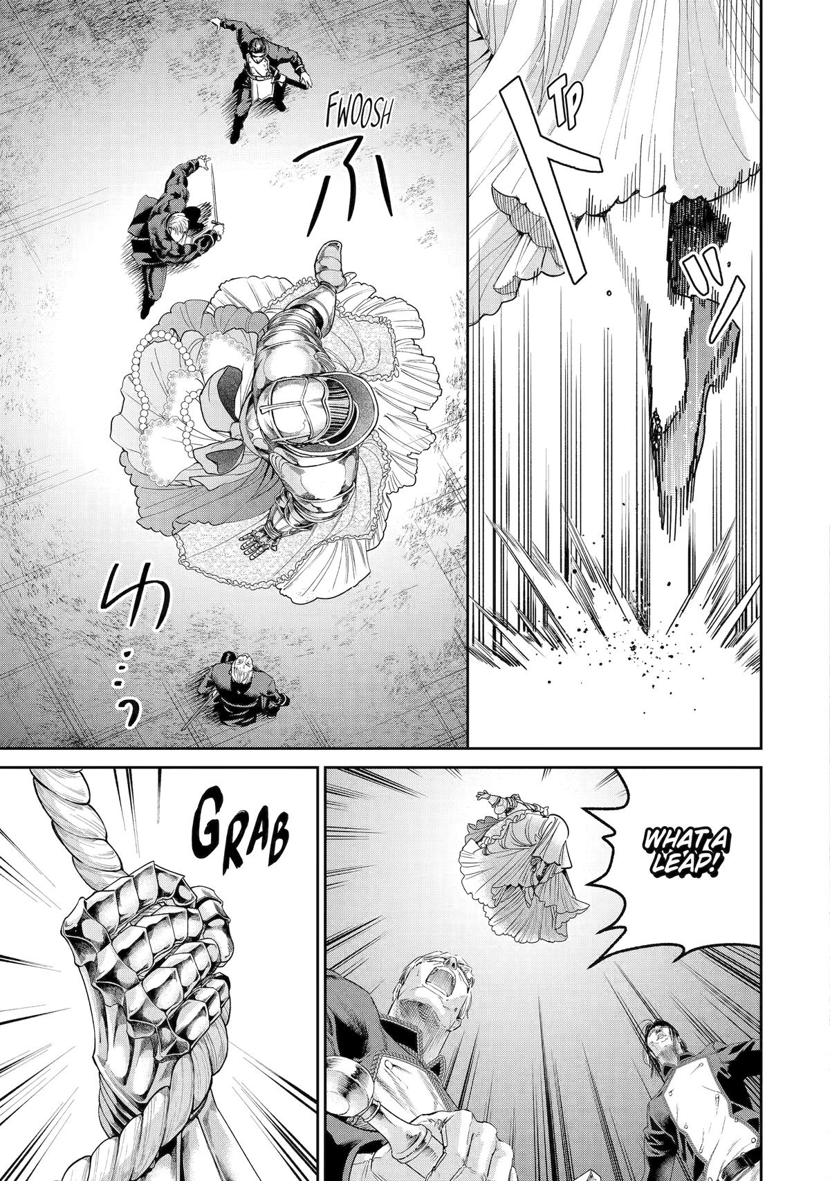 Always a Catch Chapter 30 38