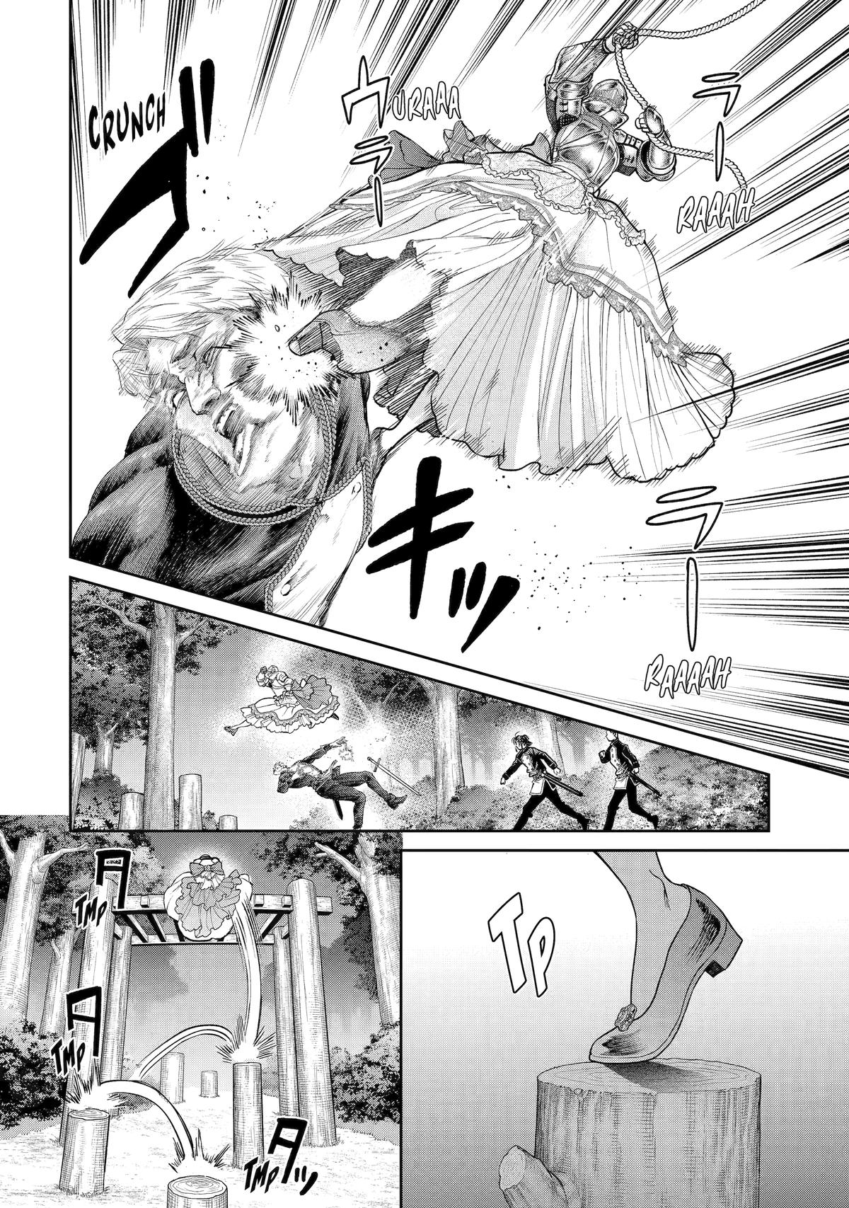 Always a Catch Chapter 30 39