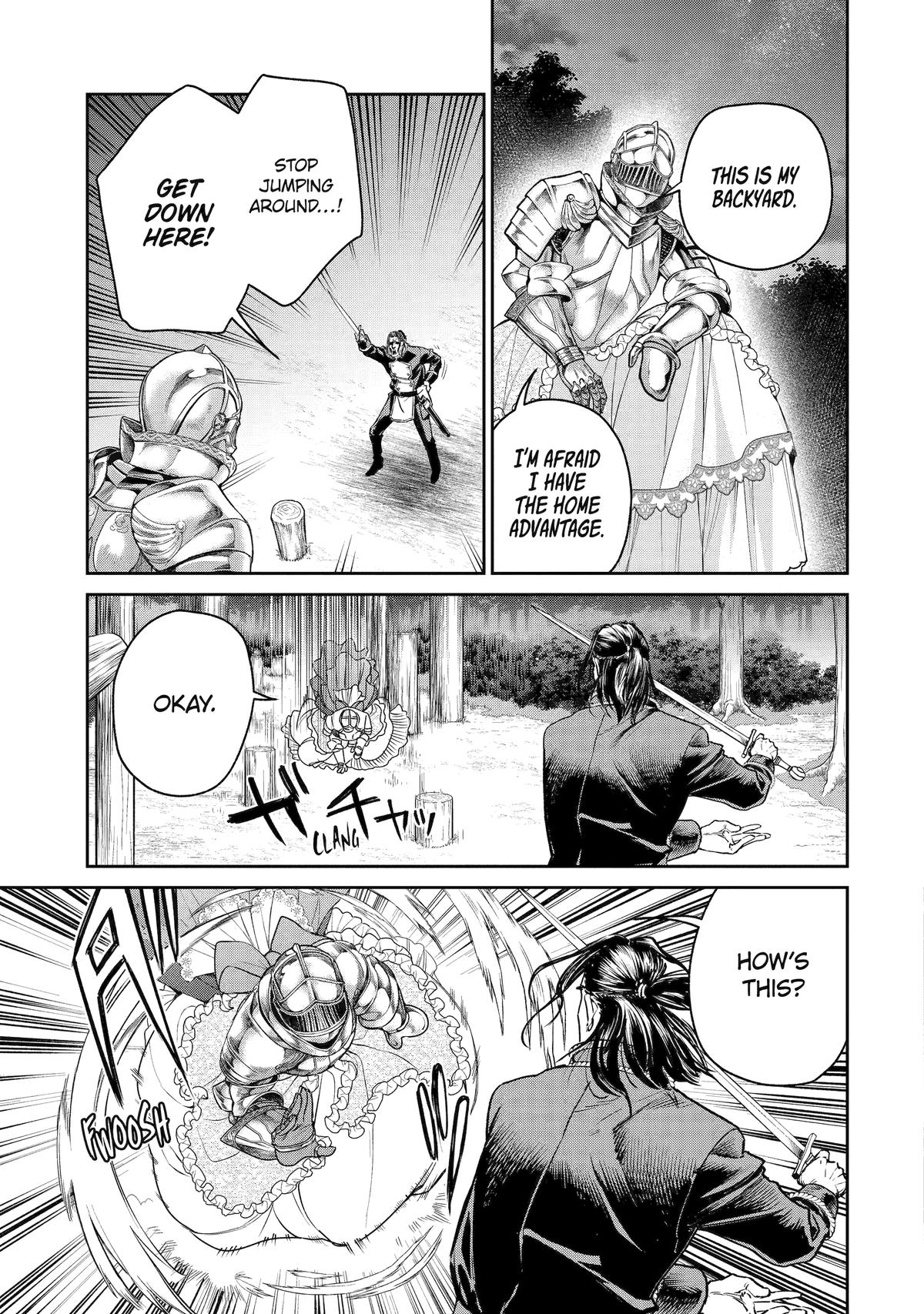 Always a Catch Chapter 30 40